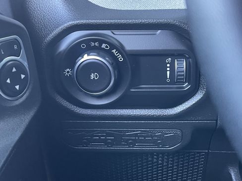 New 2026 Jeep Wrangler Willys image 40