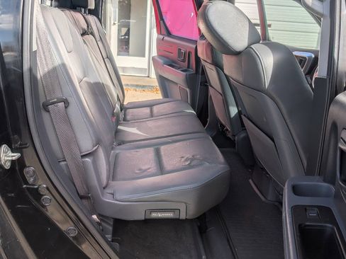 Used 2007 Honda Ridgeline RTL image 11