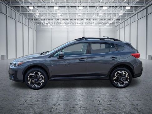 Certified 2023 Subaru Crosstrek 2.5i Limited AWD/4WD image 2