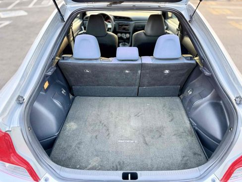 Used 2013 Scion tC FWD image 14