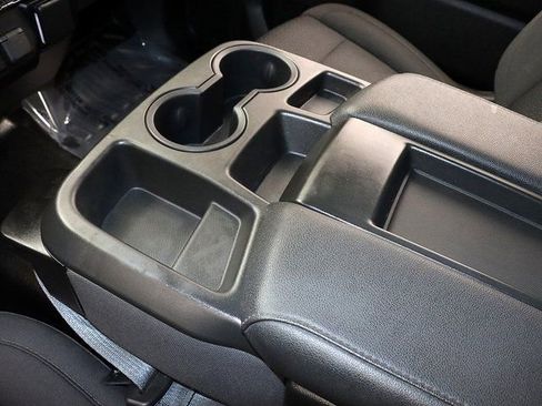 Used 2023 Chevrolet Silverado 1500 W/T w/ WT Fleet Convenience Package image 21