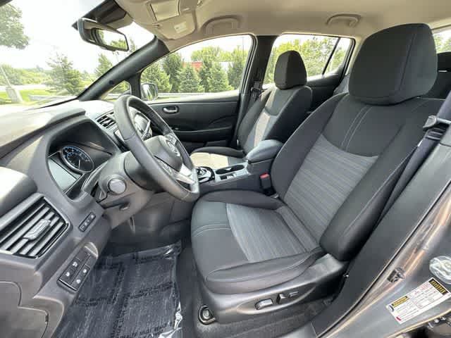 Used 2025 Nissan Leaf SV Plus FWD image 16