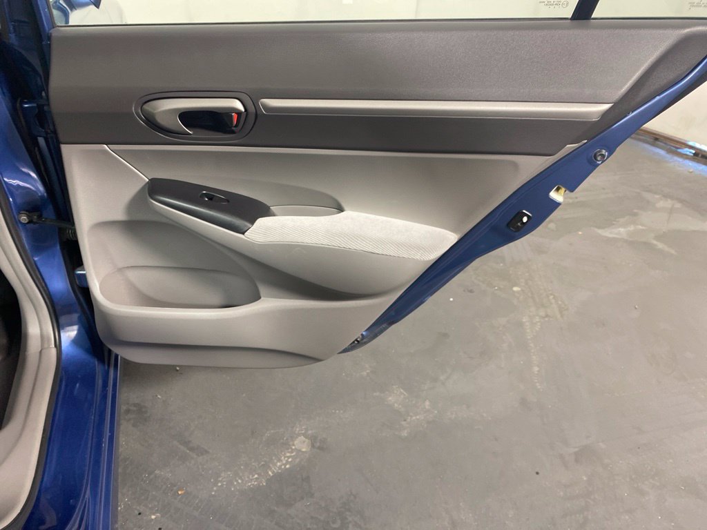 Used 2008 Honda Civic EX image 27