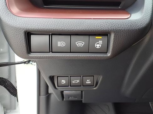 New 2026 Toyota Prius Plug-In Hybrid image 13