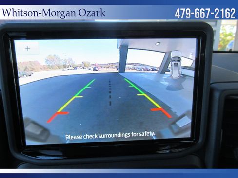 Used 2022 Ford Bronco Sport Big Bend w/ Convenience Package image 37