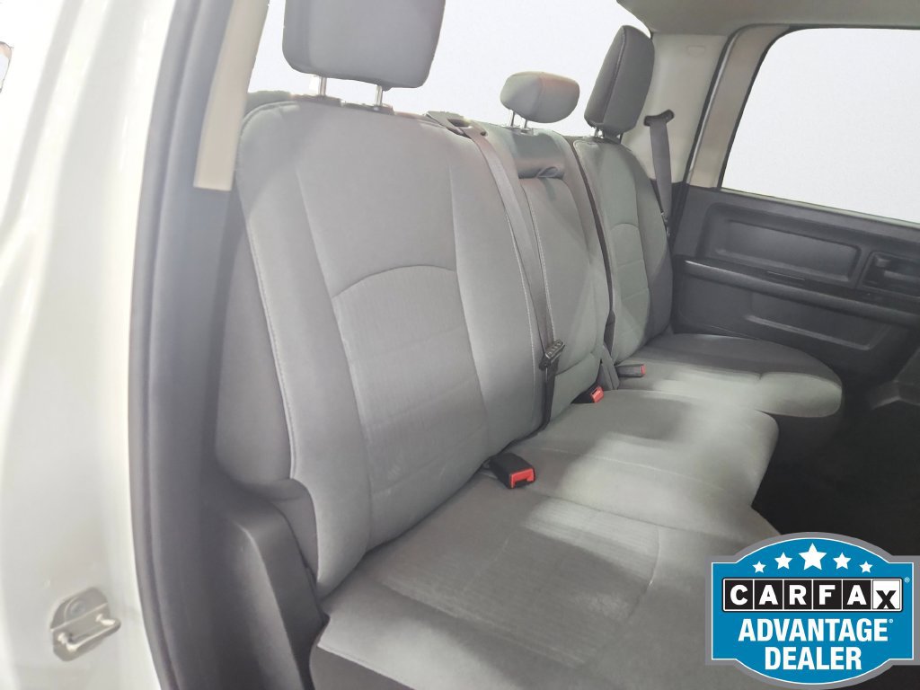 Used 2023 RAM 1500 Tradesman w/ Tradesman SXT Package AWD/4WD image 24