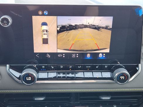 New 2026 Chevrolet Colorado ZR2 w/ Technology Package image 14