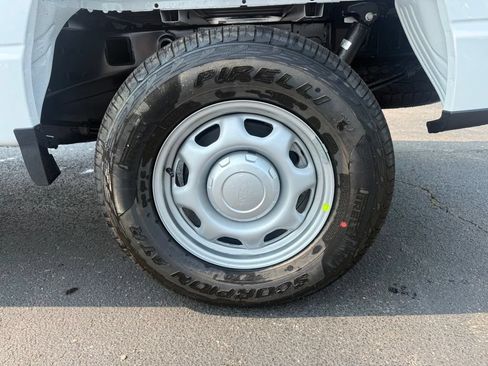 New 2026 Ford F150 XL AWD/4WD image 29