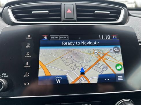 Used 2022 Honda CR-V Touring image 18