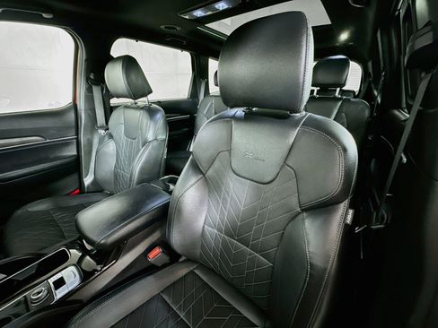 Certified 2023 Kia Telluride SX X-Line AWD/4WD image 22