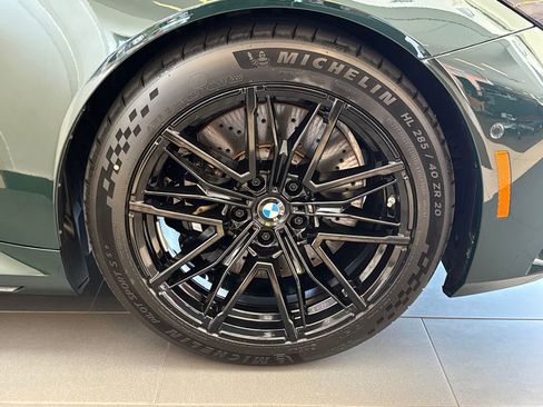 New 2026 BMW M5 Touring w/ M Driver's Package AWD/4WD image 7