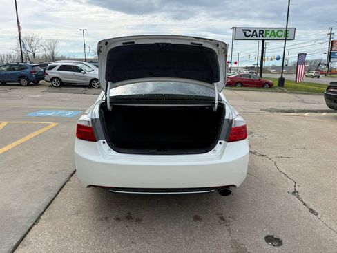 Used 2015 Honda Accord EX-L image 12