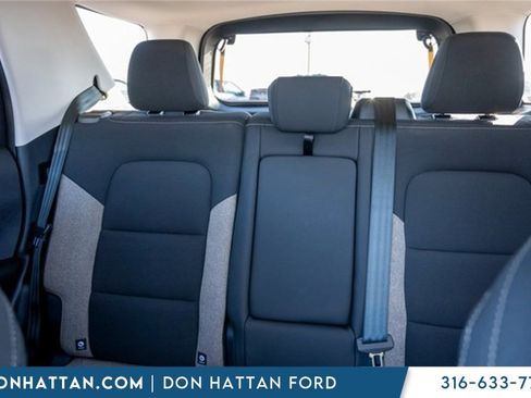 New 2025 Ford Bronco Sport Big Bend w/ Convenience Package image 19