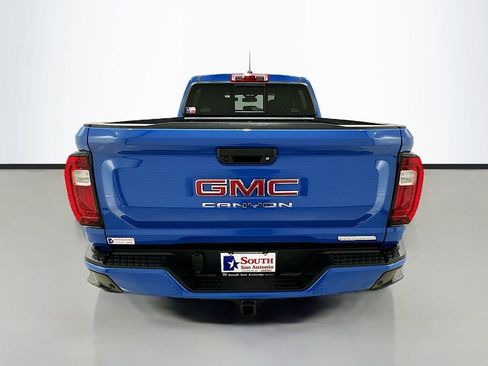 New 2026 GMC Canyon Elevation w/ Convenience Package image 6