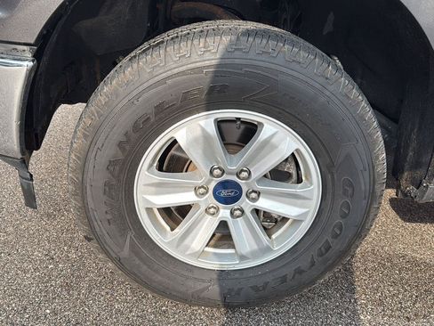 Used 2020 Ford F150 XLT AWD/4WD image 15