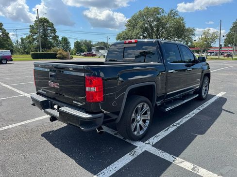 Used 2015 GMC Sierra 1500 Denali w/ Driver Alert Package image 6