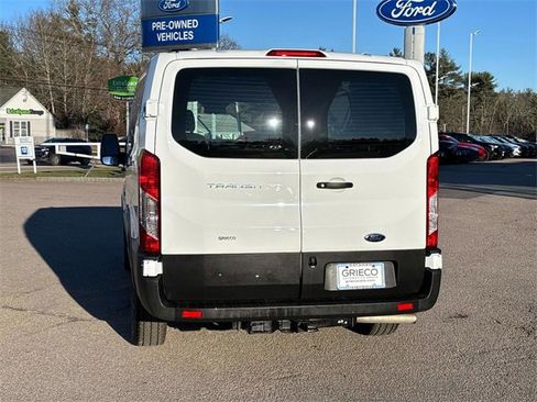 Used 2024 Ford Transit 150 Low Roof image 4