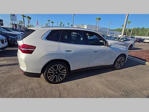 New 2025 BMW X3 xDrive30i w/ Premium Package image 34