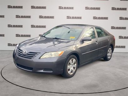 Used 2007 Toyota Camry LE