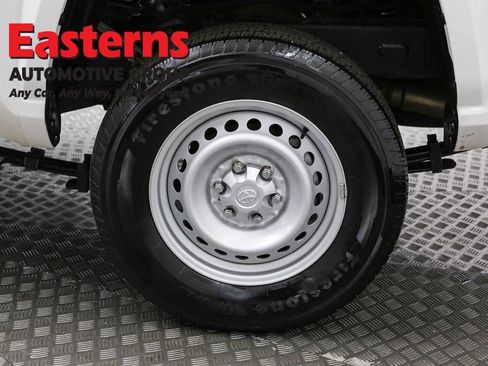 Used 2024 Toyota Tacoma SR image 30