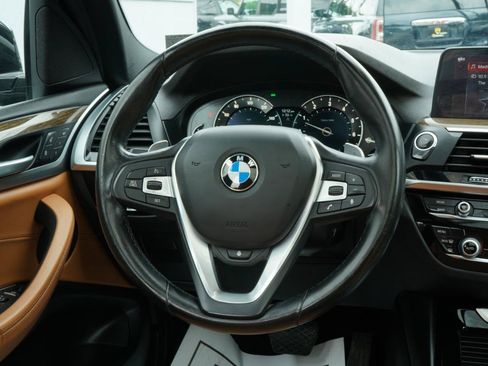 Used 2018 BMW X3 xDrive30i AWD/4WD image 51