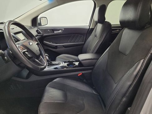 Used 2015 Ford Edge Sport w/ Equipment Group 401A image 17