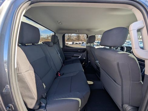 Used 2023 Toyota Tundra SR5 w/ TRD Off-Road Package image 11