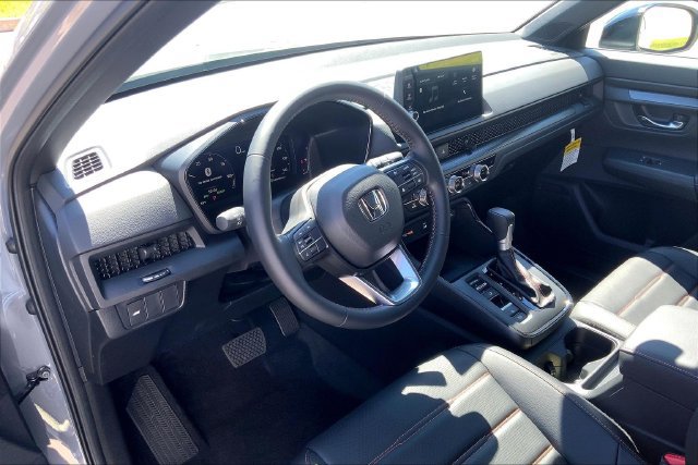 Used 2026 Honda CR-V Sport-L image 7