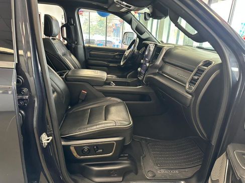 Used 2019 RAM 1500 Limited image 31