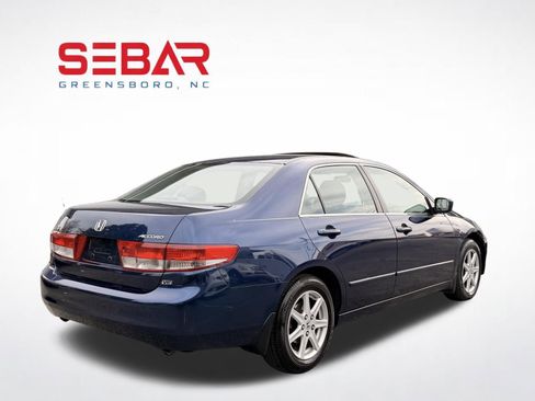 Used 2003 Honda Accord EX image 5
