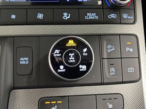 New 2025 Hyundai Palisade SEL image 29