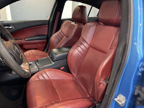 Used 2023 Dodge Charger SRT Hellcat w/ Harman/Kardon Audio Group RWD image 19