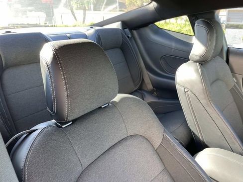 New 2026 Ford Mustang Coupe image 23