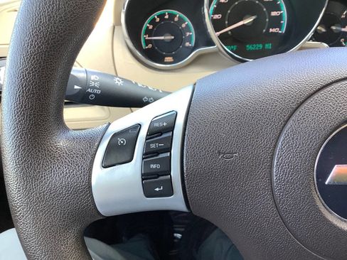 Used 2008 Chevrolet Malibu LS image 45