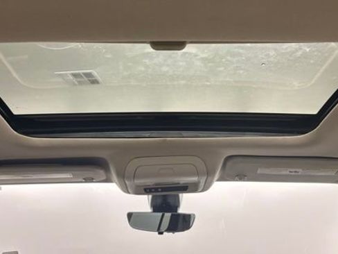 Used 2022 GMC Acadia Denali w/ Denali Ultimate Package image 33