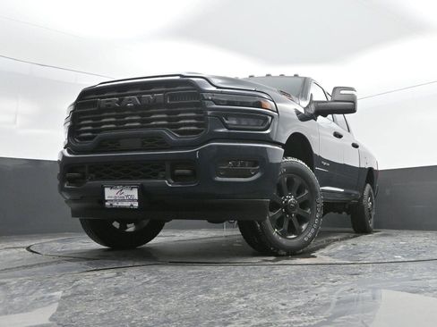 New 2026 RAM 2500 Big Horn image 45