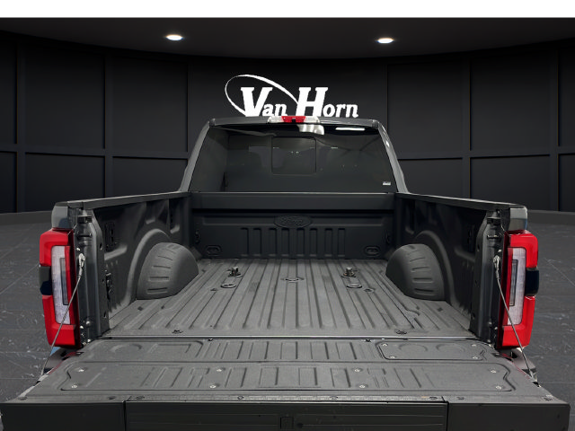 Used 2026 Ford F350 Platinum AWD/4WD image 26