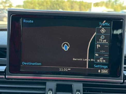 Used 2016 Audi RS 7 Prestige image 27