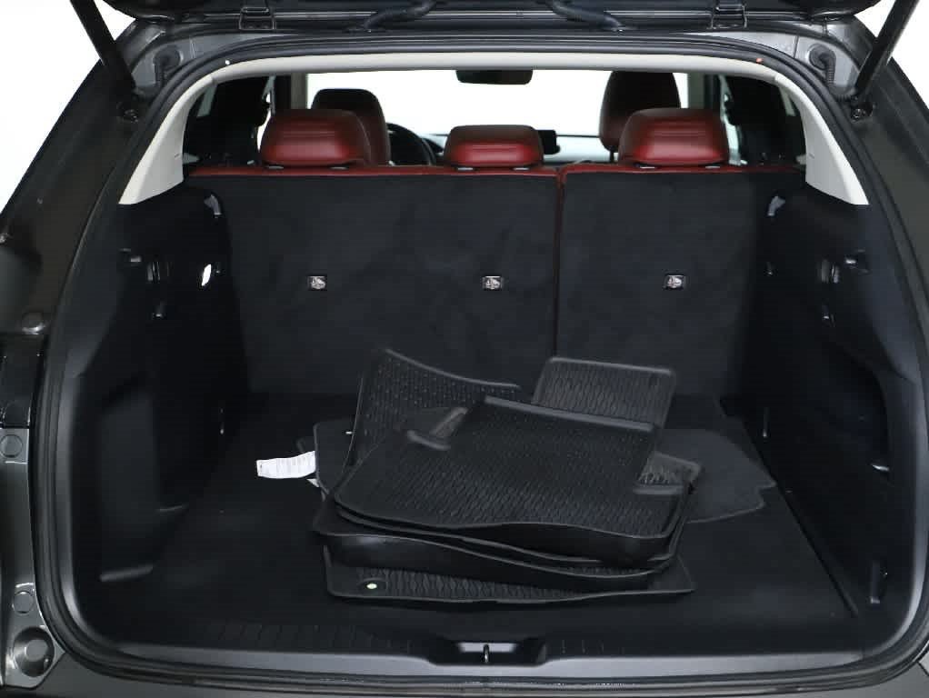 Certified 2025 MAZDA CX-50 AWD 2.5 Hybrid w/ Premium Pkg image 31