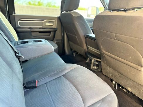 Used 2023 RAM 2500 Big Horn w/ Level 1 Equipment Group image 18