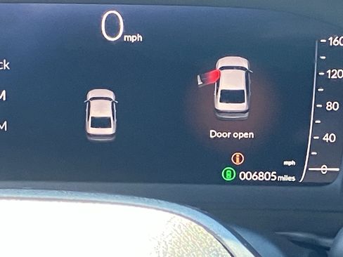 Used 2025 Honda Accord LX image 24