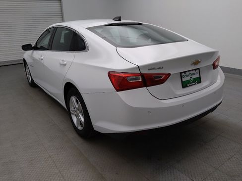 Used 2022 Chevrolet Malibu LS w/ Driver Confidence Package II FWD image 5