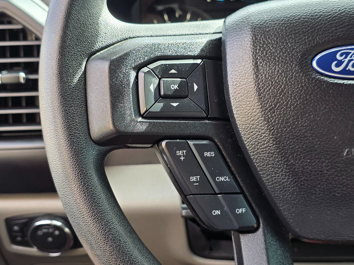 Used 2019 Ford F150 XL w/ Equipment Group 101A Mid AWD/4WD image 30