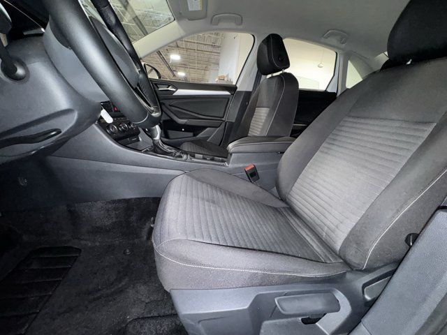 Used 2023 Volkswagen Jetta S FWD image 21
