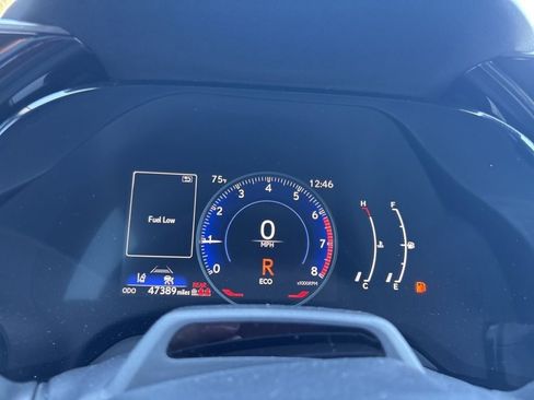 Used 2023 Lexus RX 350 Premium Plus w/ Accessory Package (Z1) image 15