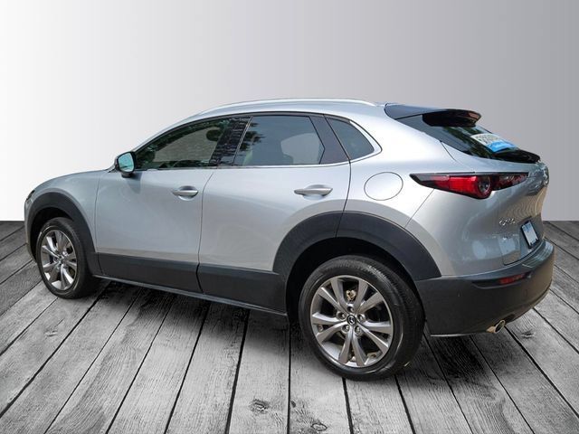 Used 2021 MAZDA CX-30 FWD 2.5 S w/ Premium Package image 3