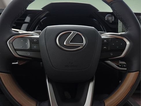 New 2026 Lexus RX 350 Premium Plus FWD image 25
