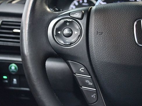 Used 2013 Honda Accord EX-L image 41