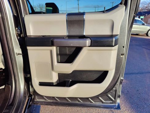 Used 2019 Ford F250 XLT w/ XLT Value Package image 11