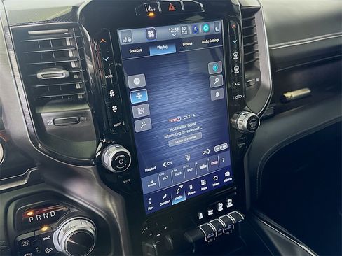 Used 2023 RAM 2500 Rebel w/ Level 2 Equipment Group image 31